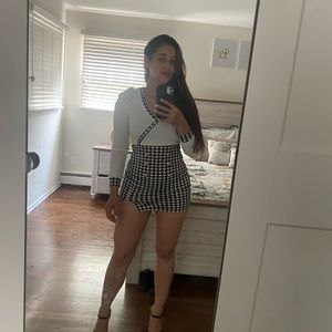 Meet your Posher, Leidy